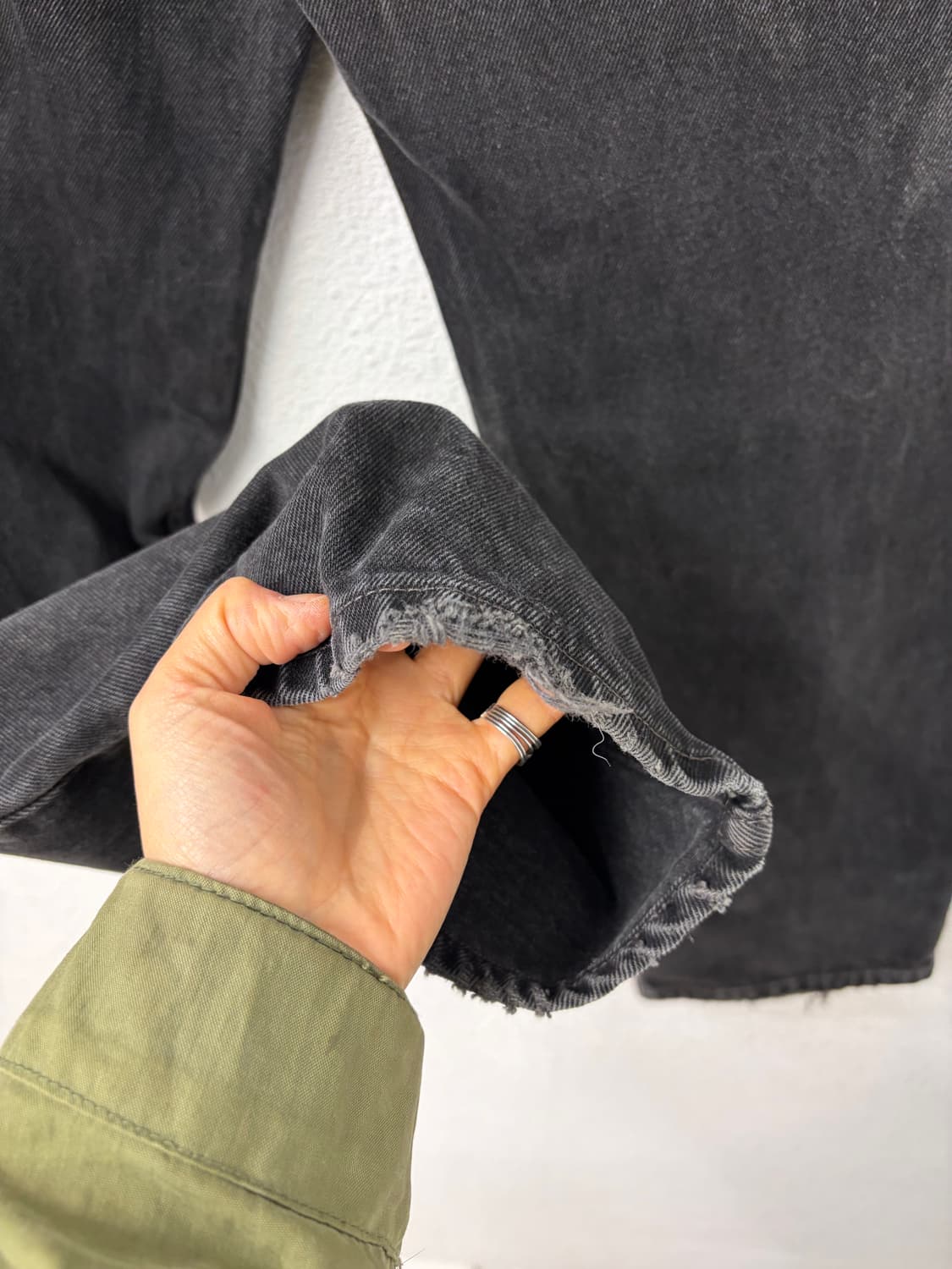 LEVI'S 550 (#007) 상품이미지7