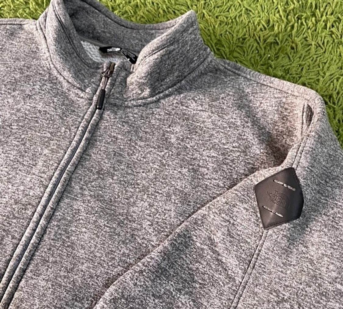 노스페이스 후리스 집업 자켓 105/XL 상품이미지2