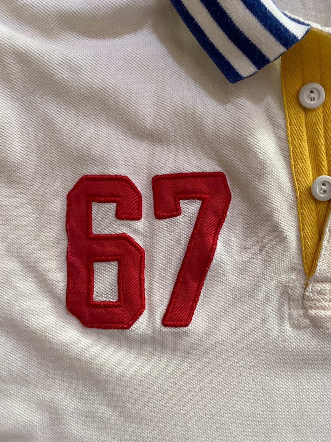 폴로 랄프로렌 카라티 L사이즈 (100) 상품이미지4