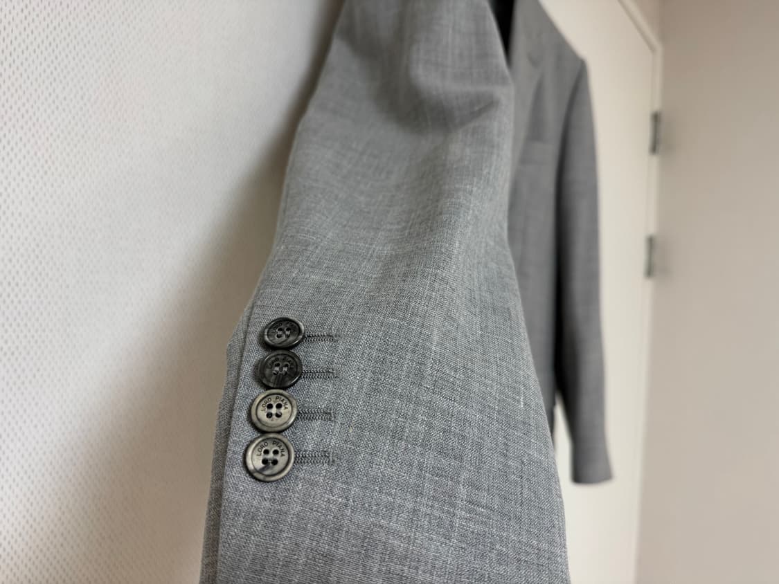 로로피아나 블레이저 자켓 상품이미지3