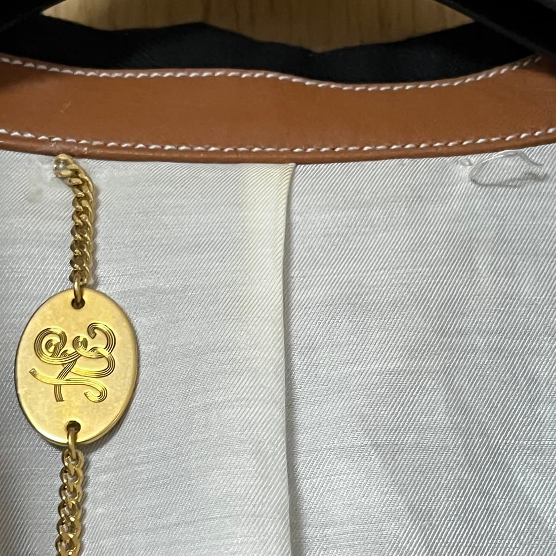 Sunsea 20aw 싱글 자켓 블레이저 선시 썬시 썬씨 상품이미지8