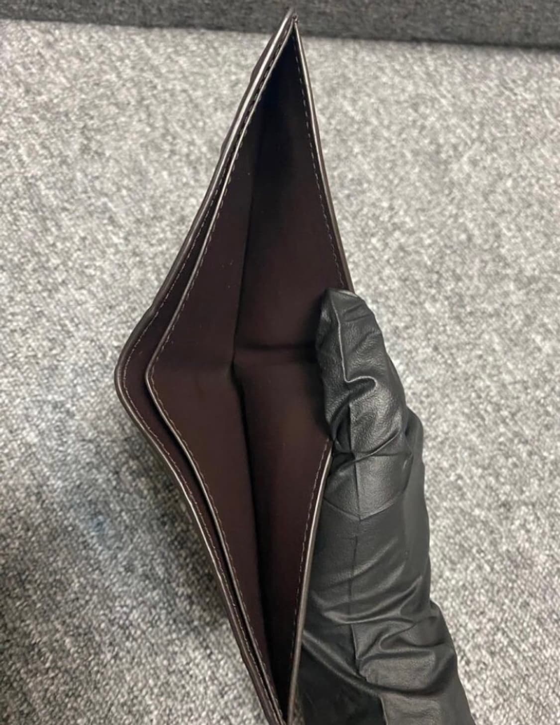 보테가베네타 반지갑 상품이미지5