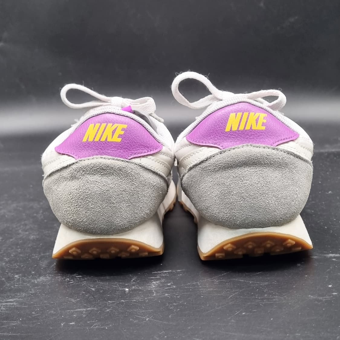 나이키 데이브레이크 보라 운동화235 상품이미지4