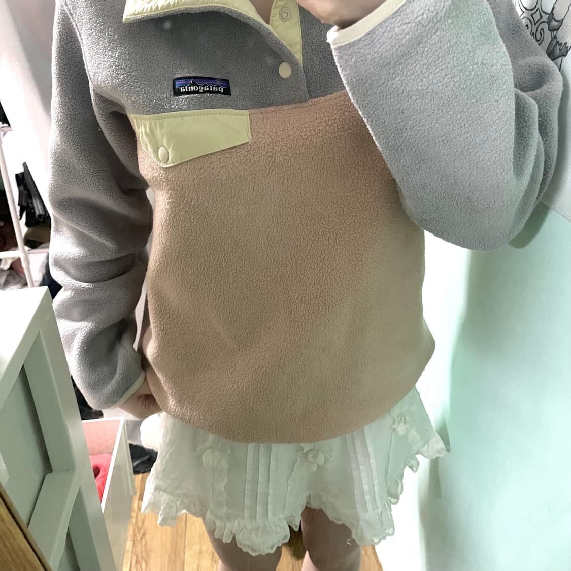 파타고니아 신칠라 로즈워터 상품이미지2