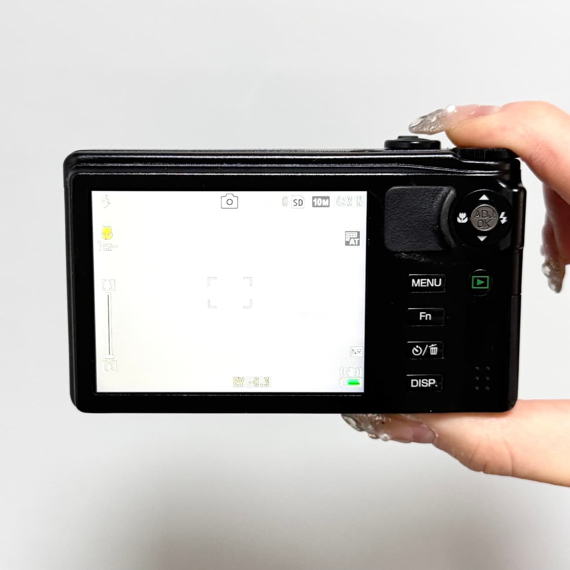 리코 CX5 | Ricoh 상품이미지7