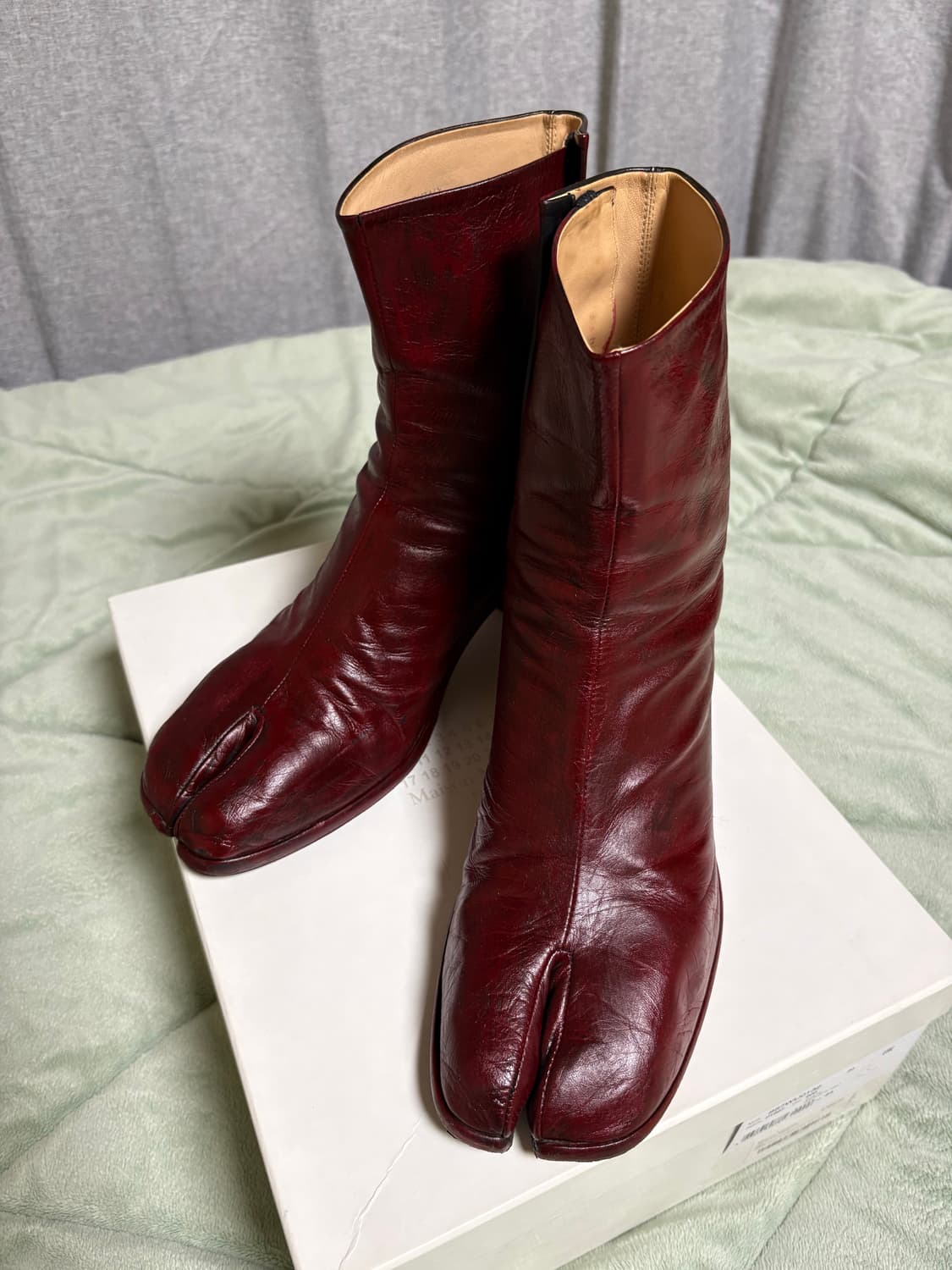 마르지엘라 타비부츠 44 풀박 상품이미지4