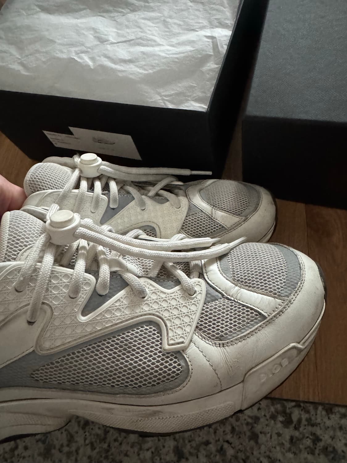 [40] 디올 b24 상품이미지6