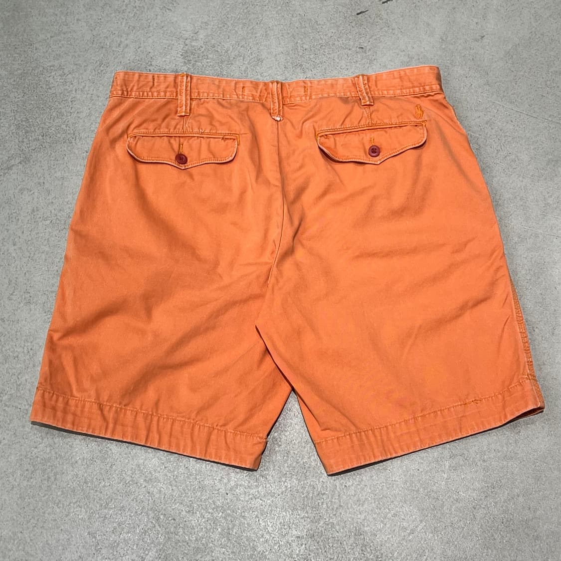 폴로 랄프로렌 치노 하프팬츠 s10801 상품이미지2