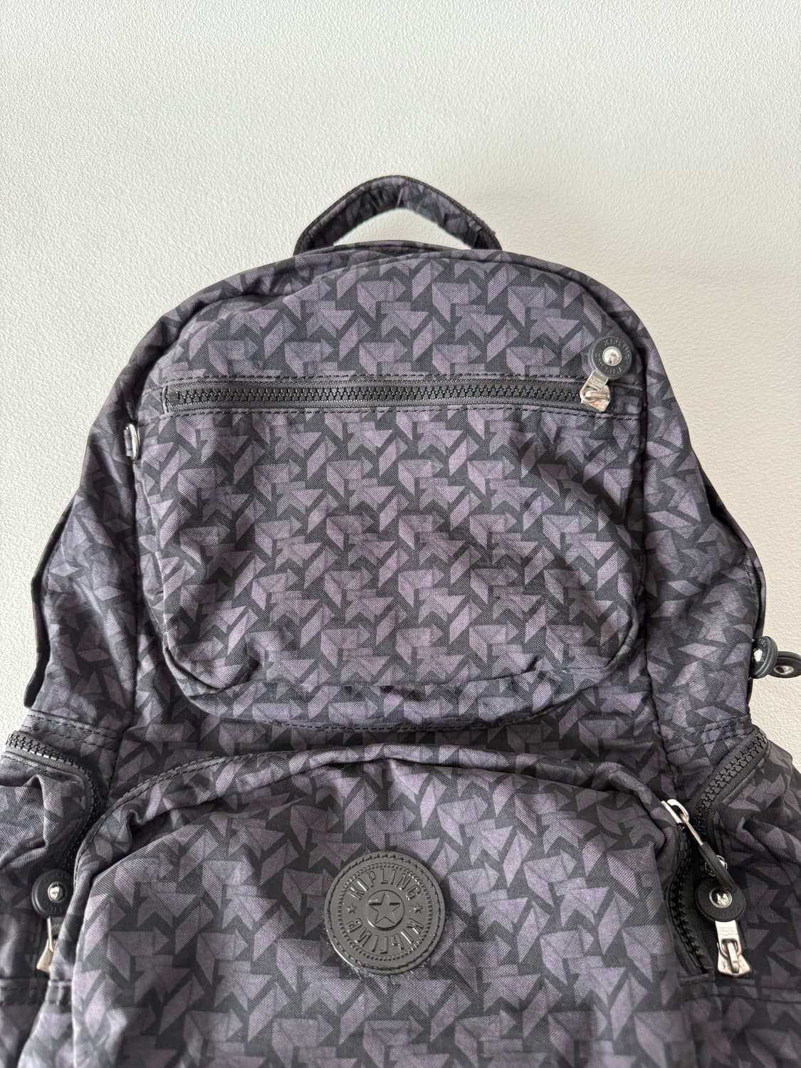 키플링(Kipling) 백팩 상품이미지2