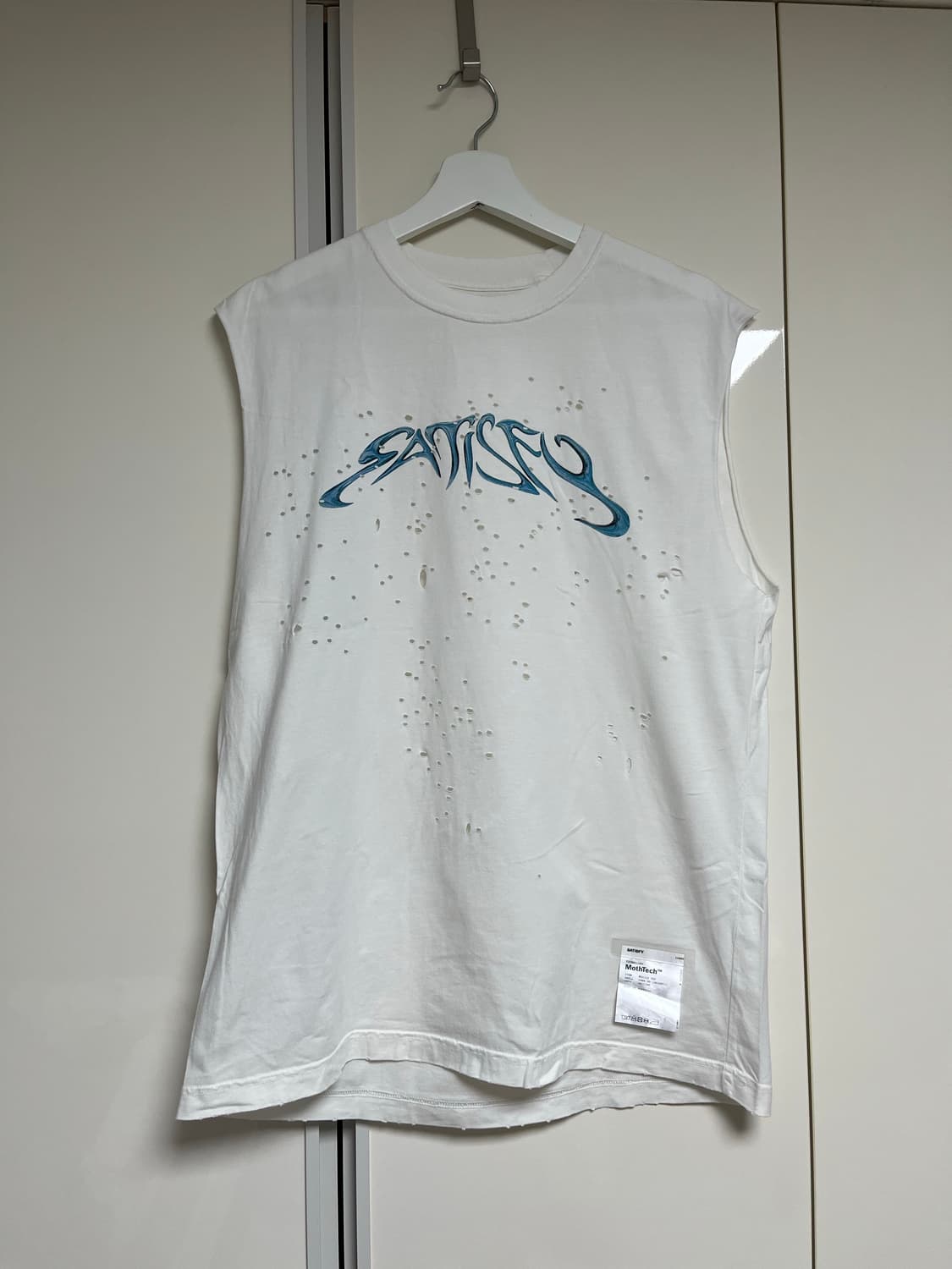 새티스파이 모스테크 머슬티 상품이미지1