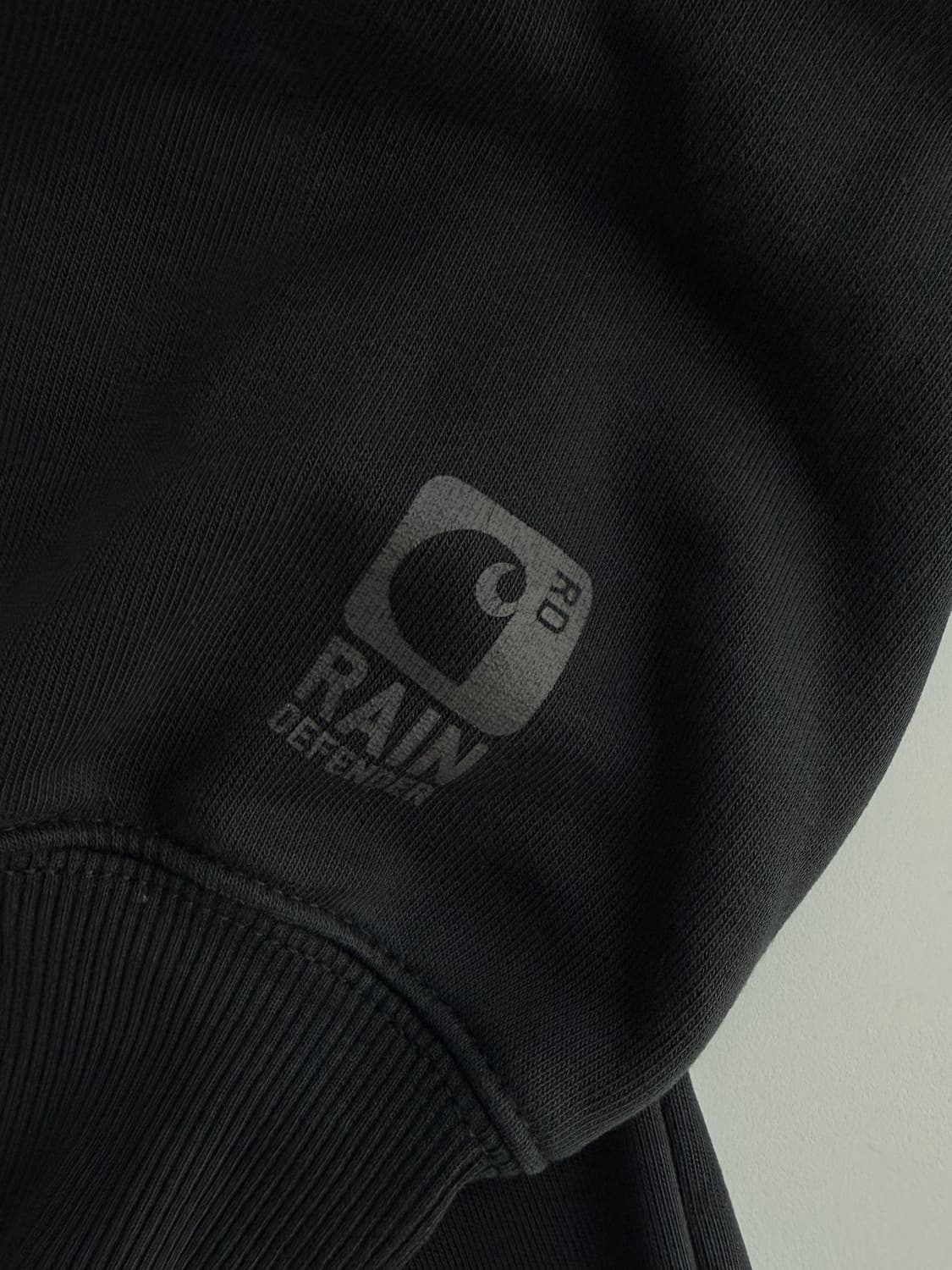 칼하트 레인디펜더 후드티 상품이미지4