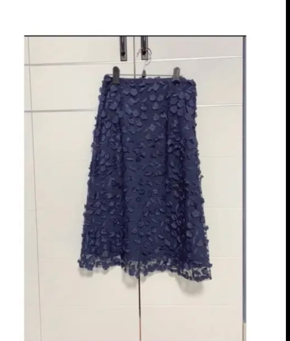 미디 스커트  상품이미지1