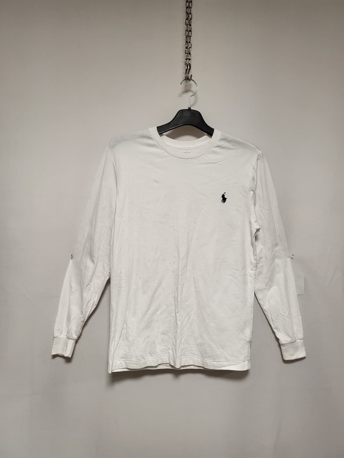 폴로랄프로렌 긴팔티셔츠 상품이미지1