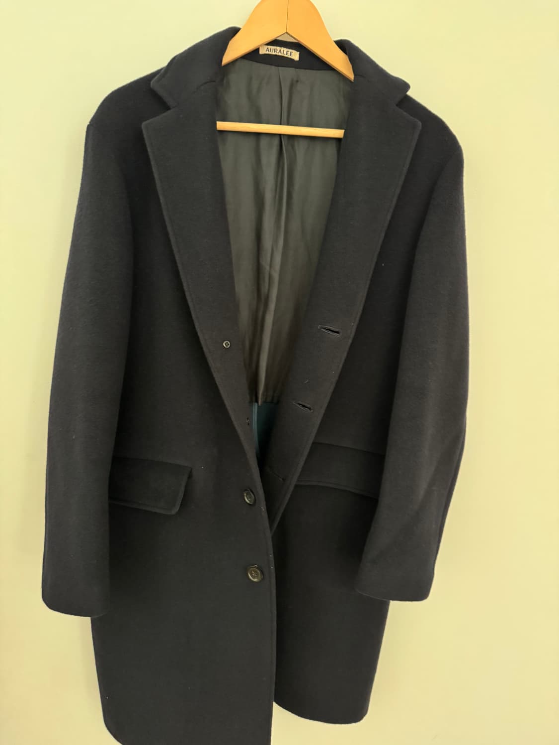 오라리 코트 4 상품이미지4