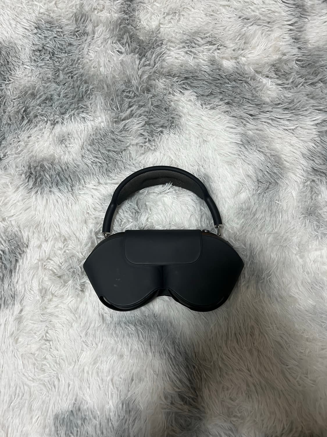 (새상품급) 에어팟 맥스 스페이스 그레이 스그 상품이미지1