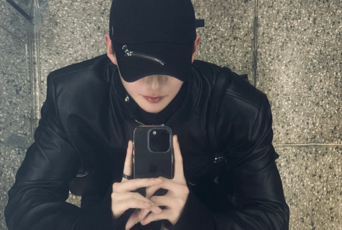 가죽자켓 상품이미지1