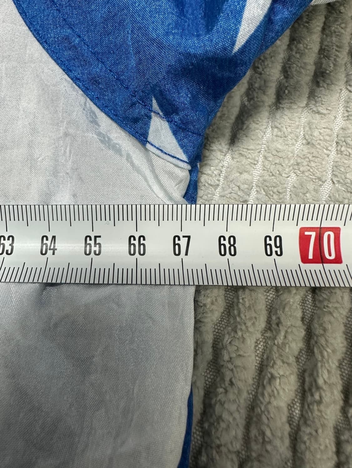 USA 1996 애틀랜타 올림픽 올드스쿨 바람막이 상품이미지5