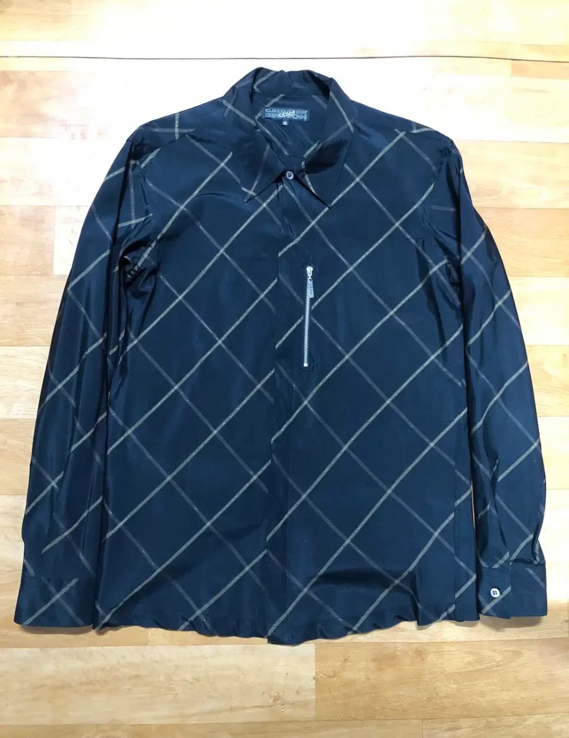 고티에 옴므 오브제 by 장 폴 고티에 셔츠(48 사이즈) 상품이미지1