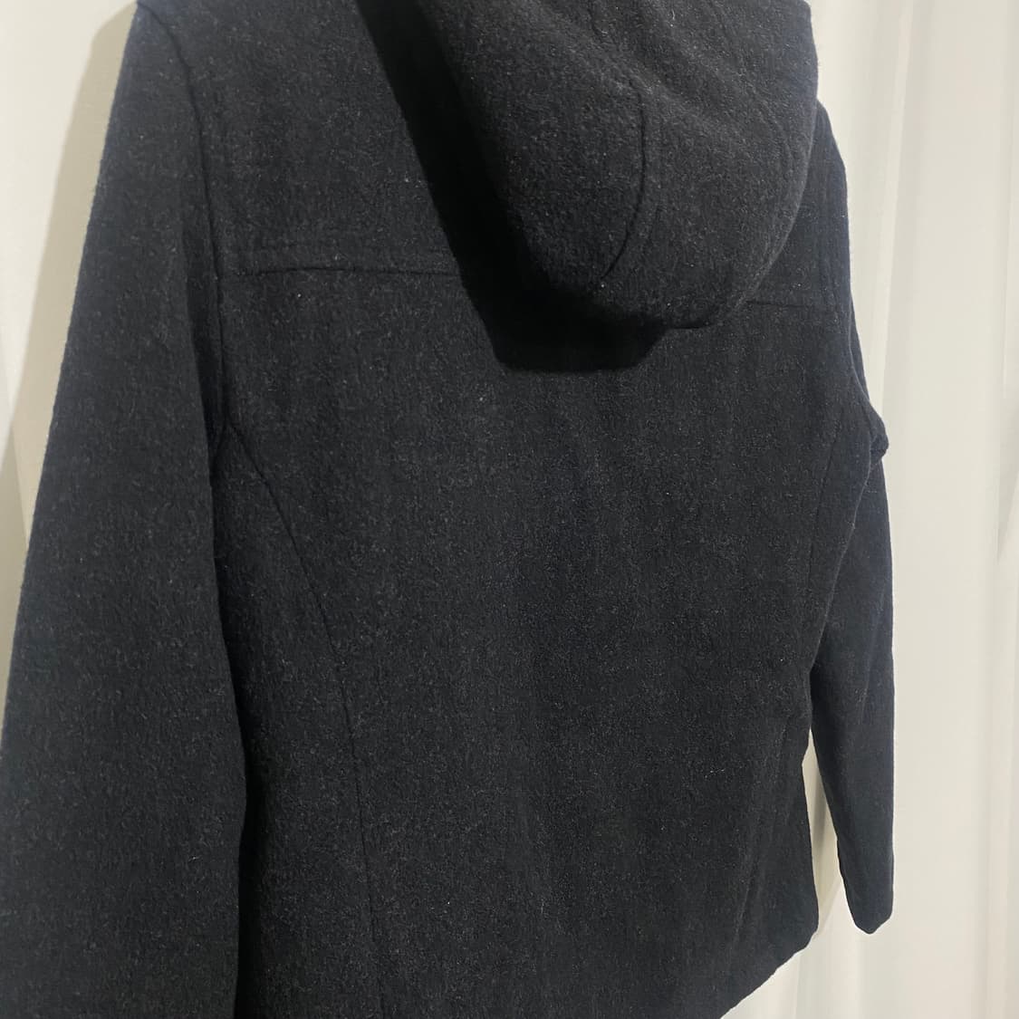 올드 유니클로 후드집업 자켓 상품이미지5