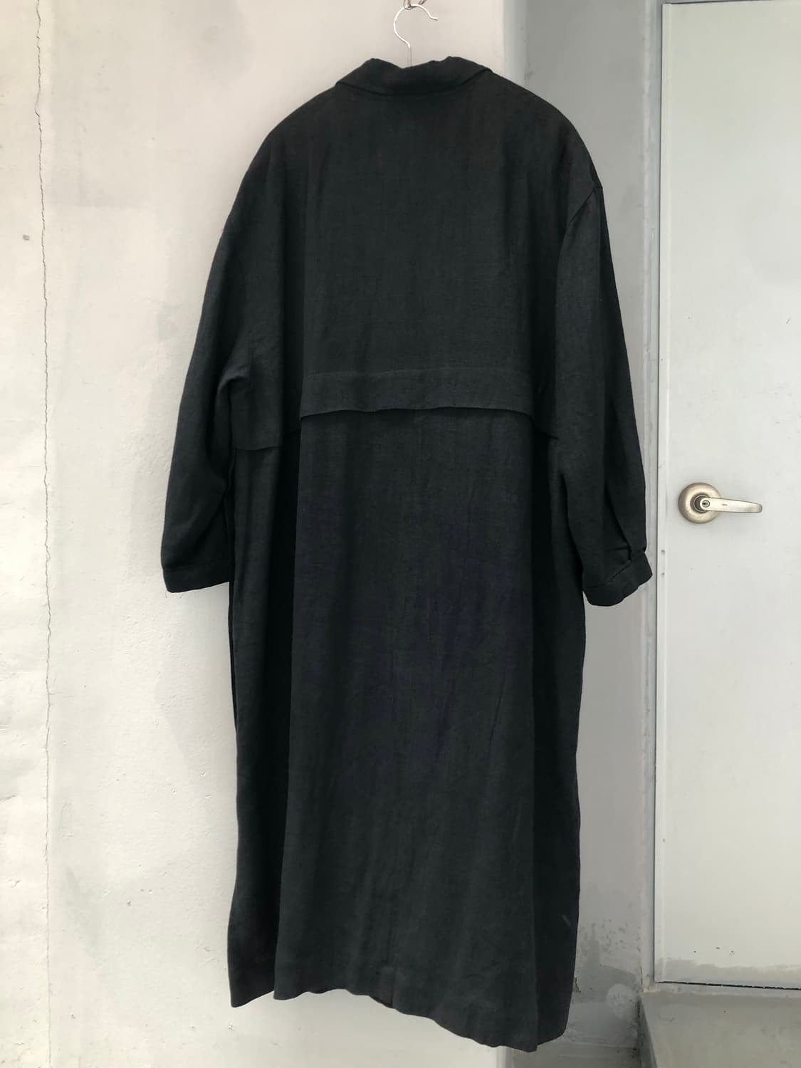 vintage button coat 상품이미지3