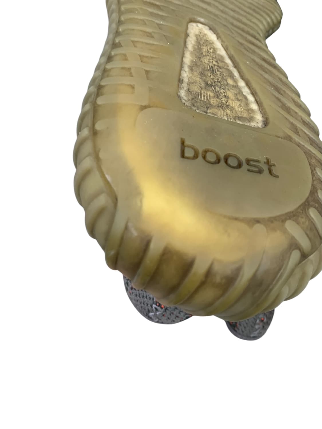 아디다스 이지 부스트 350 V2 벨루가 310 상품이미지9