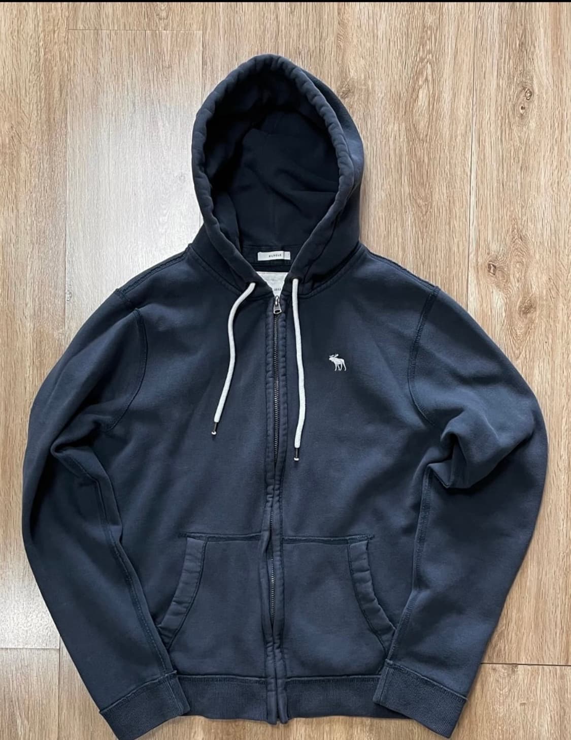 아베크롬비 후드집업 상품이미지1