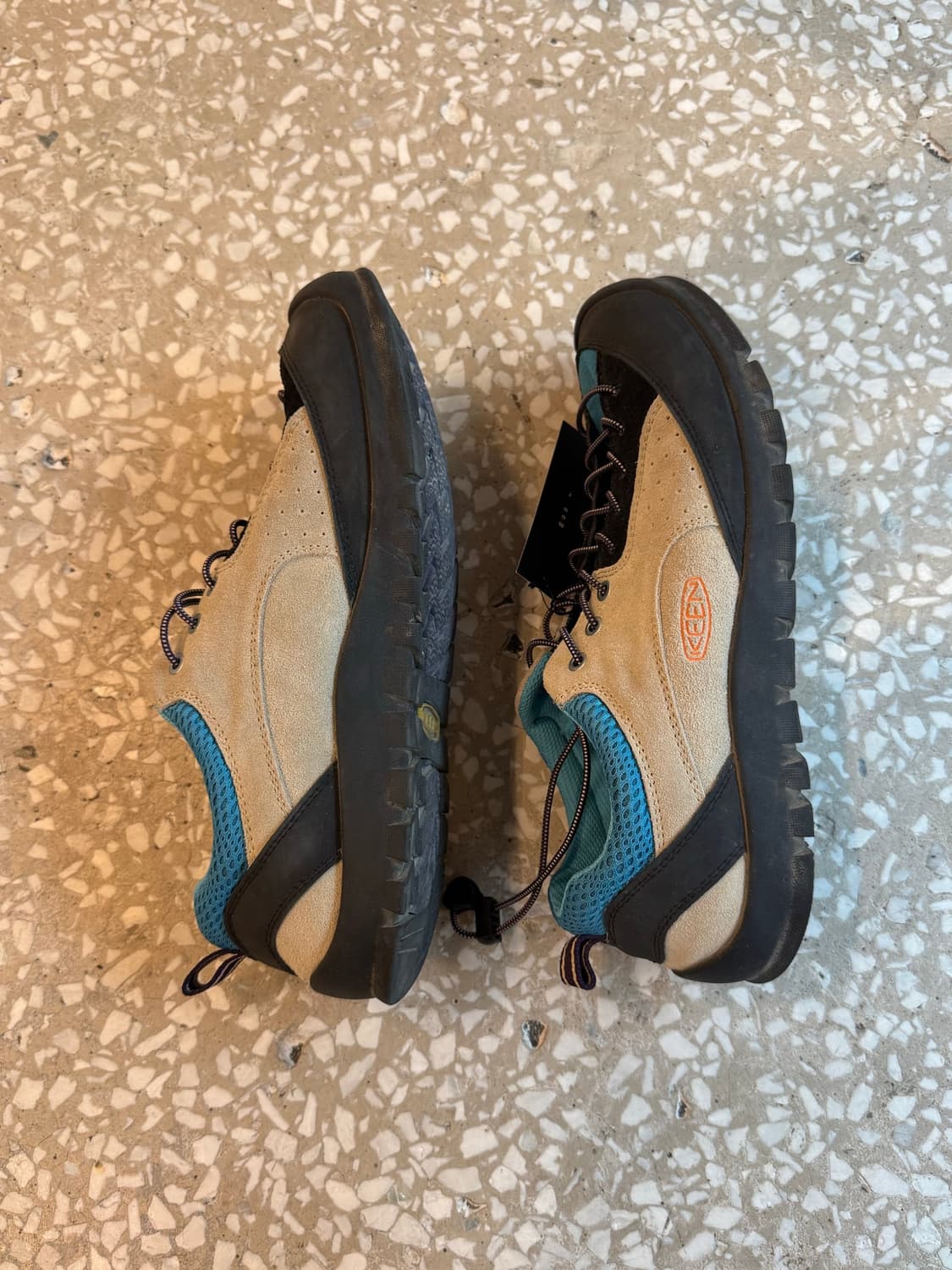KEEN Jasper Rocks SP Sneakers 상품이미지4