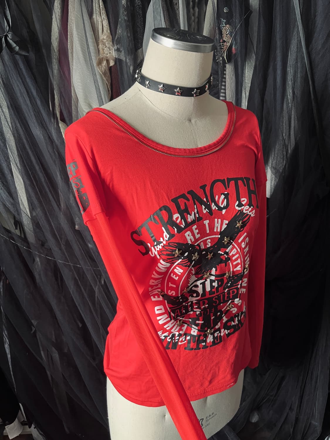 펑크 슬리브 상품이미지4