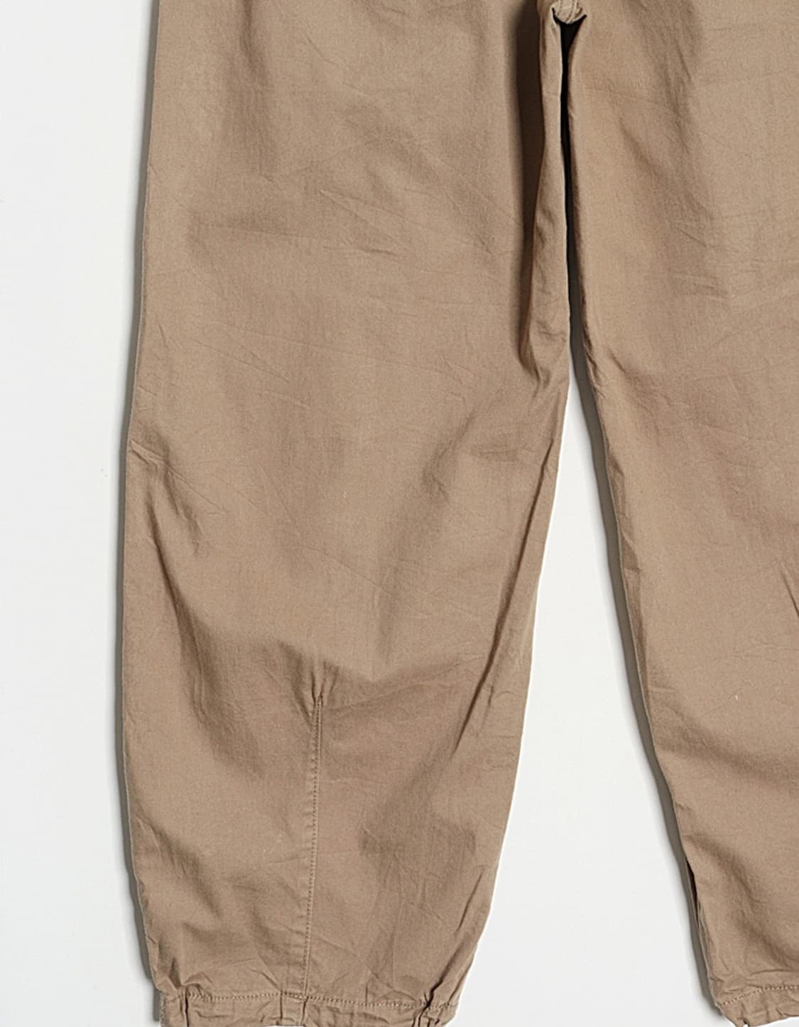 G U Cocoon Easy Pant (27) 상품이미지7