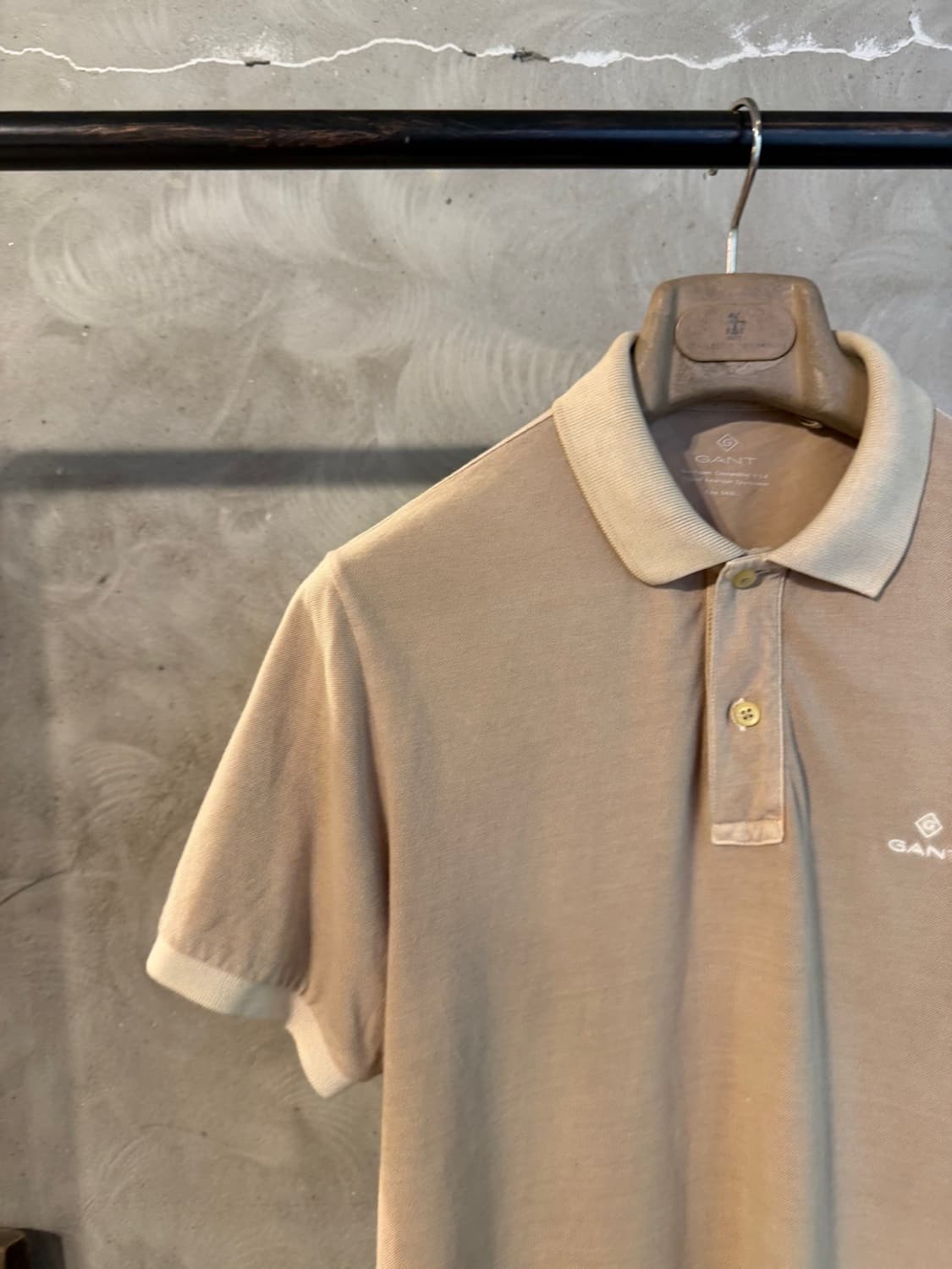 간트 pk 셔츠 100 상품이미지2