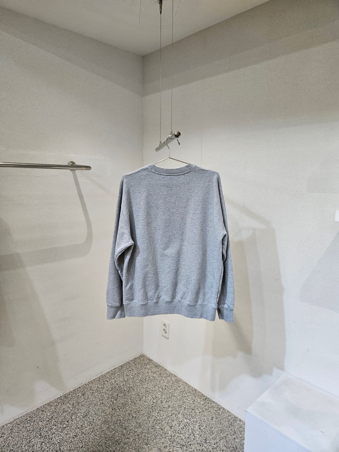 커버낫 맨투맨 상품이미지2