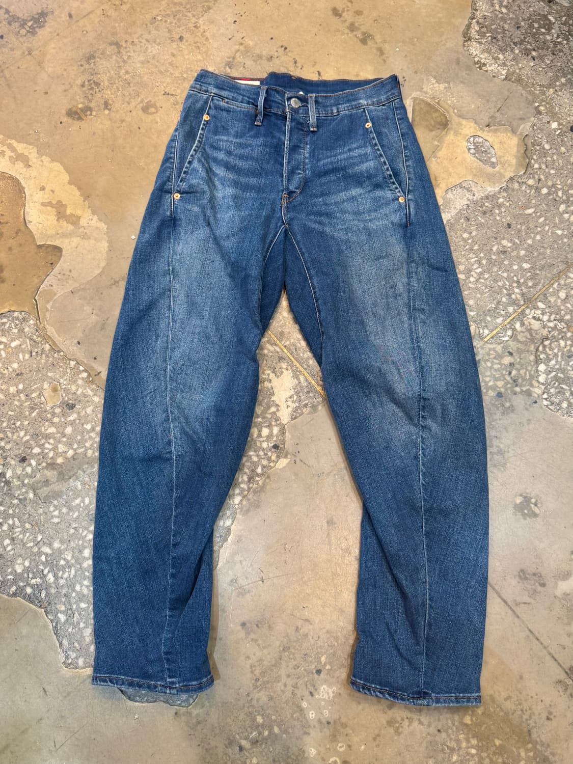 리바이스 LEJ570  28,30 상품이미지4
