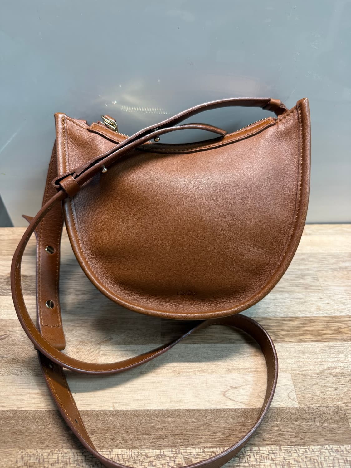 LEMELS 레멜 크로스 상품이미지1