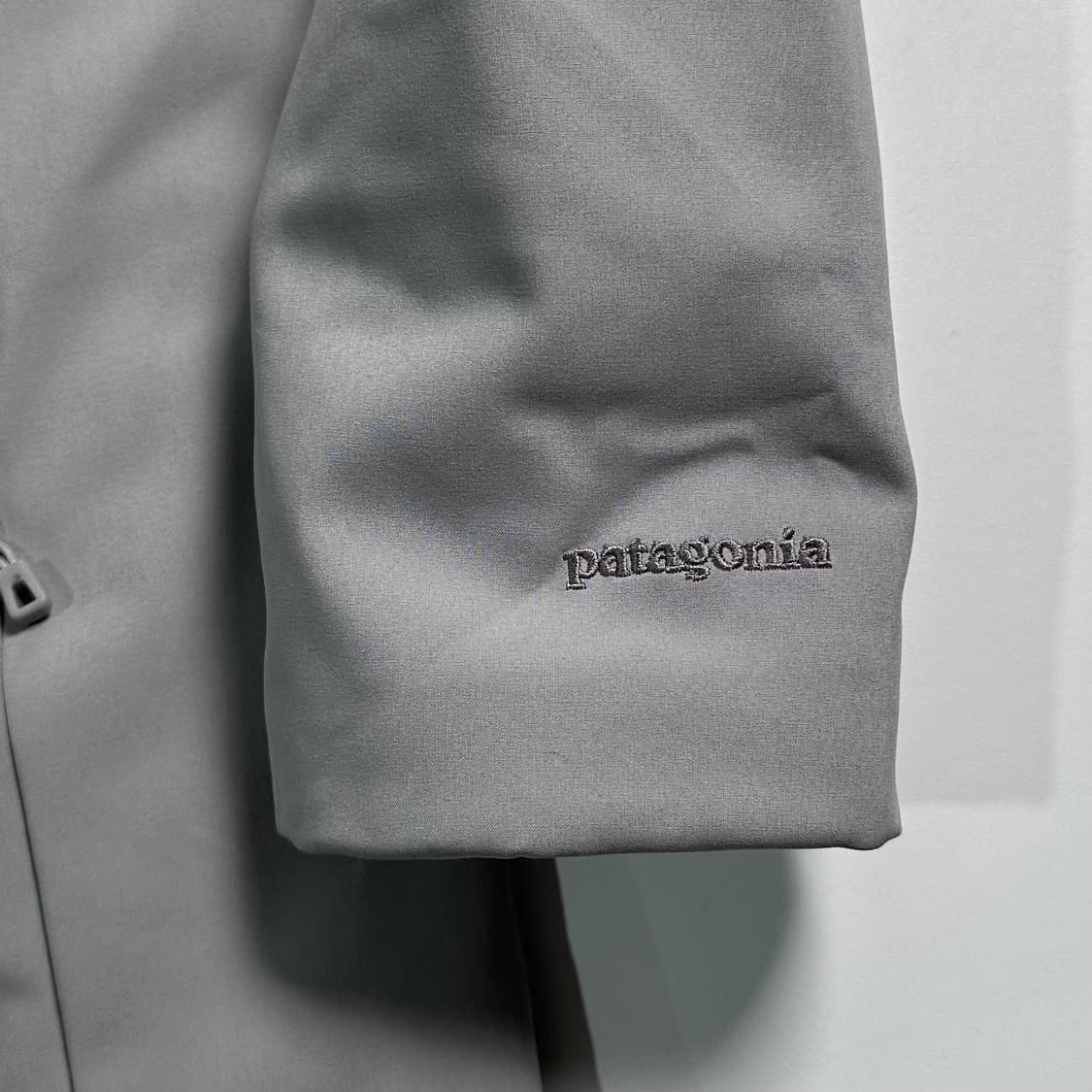 파타고니아 우먼스 사이드샌드 파카  상품이미지7