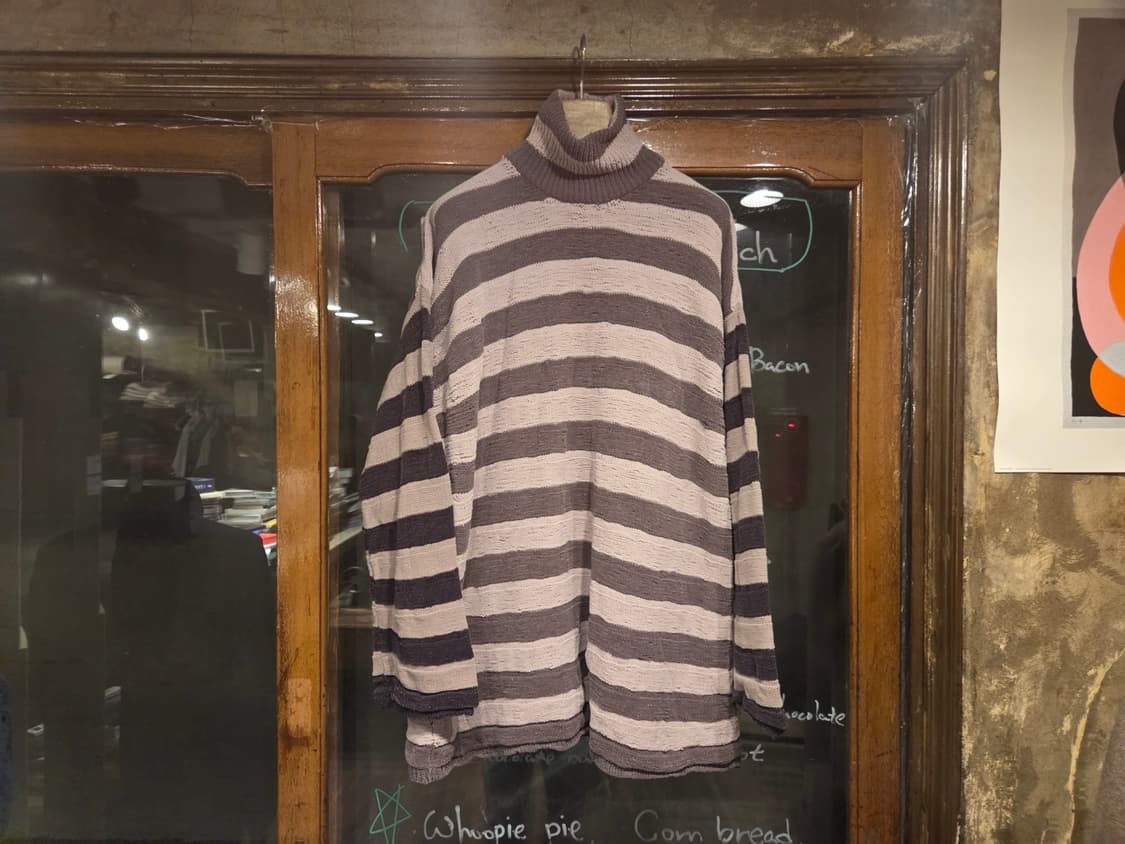 써네이 니트 상품이미지9