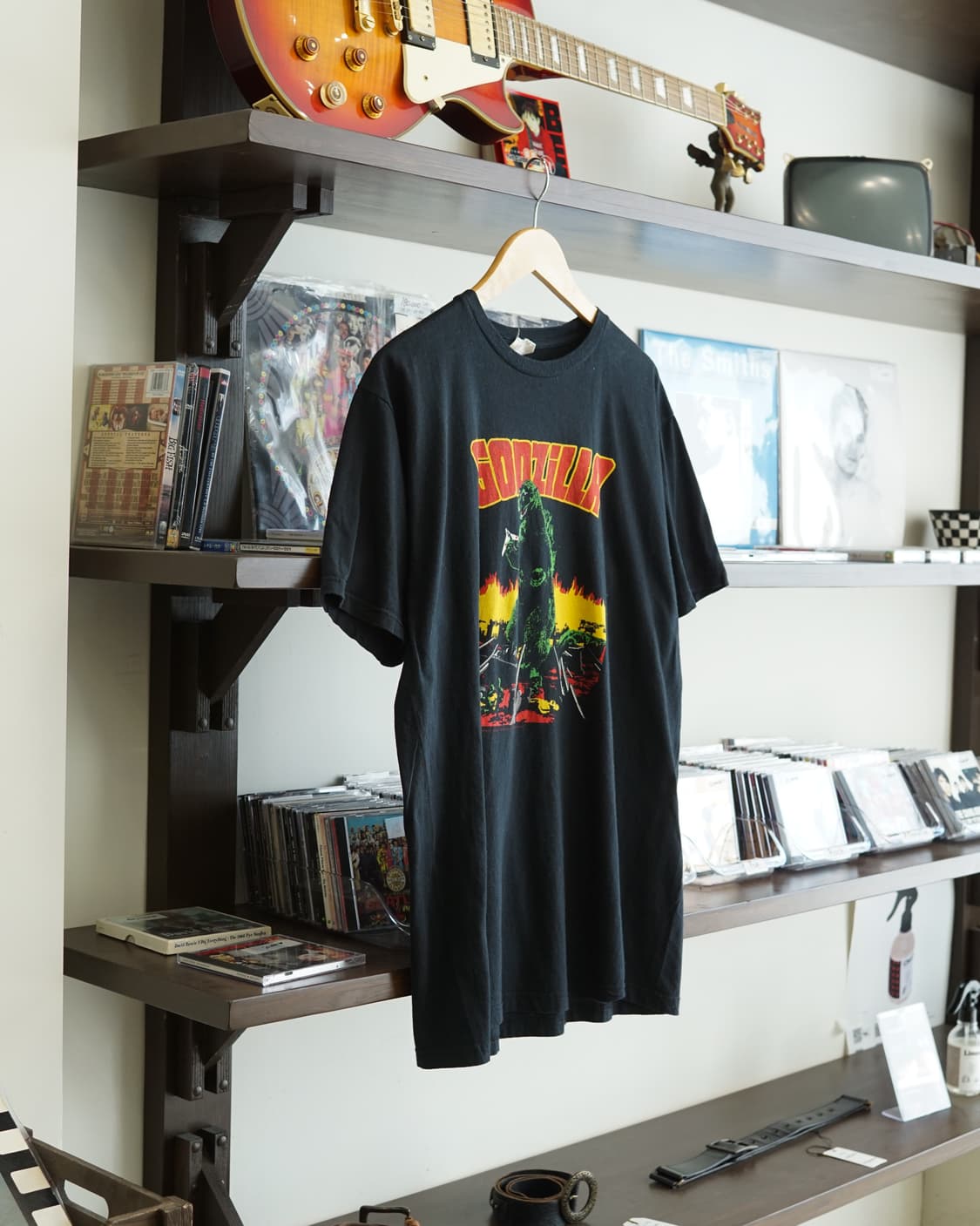 GODZILLA 상품이미지1