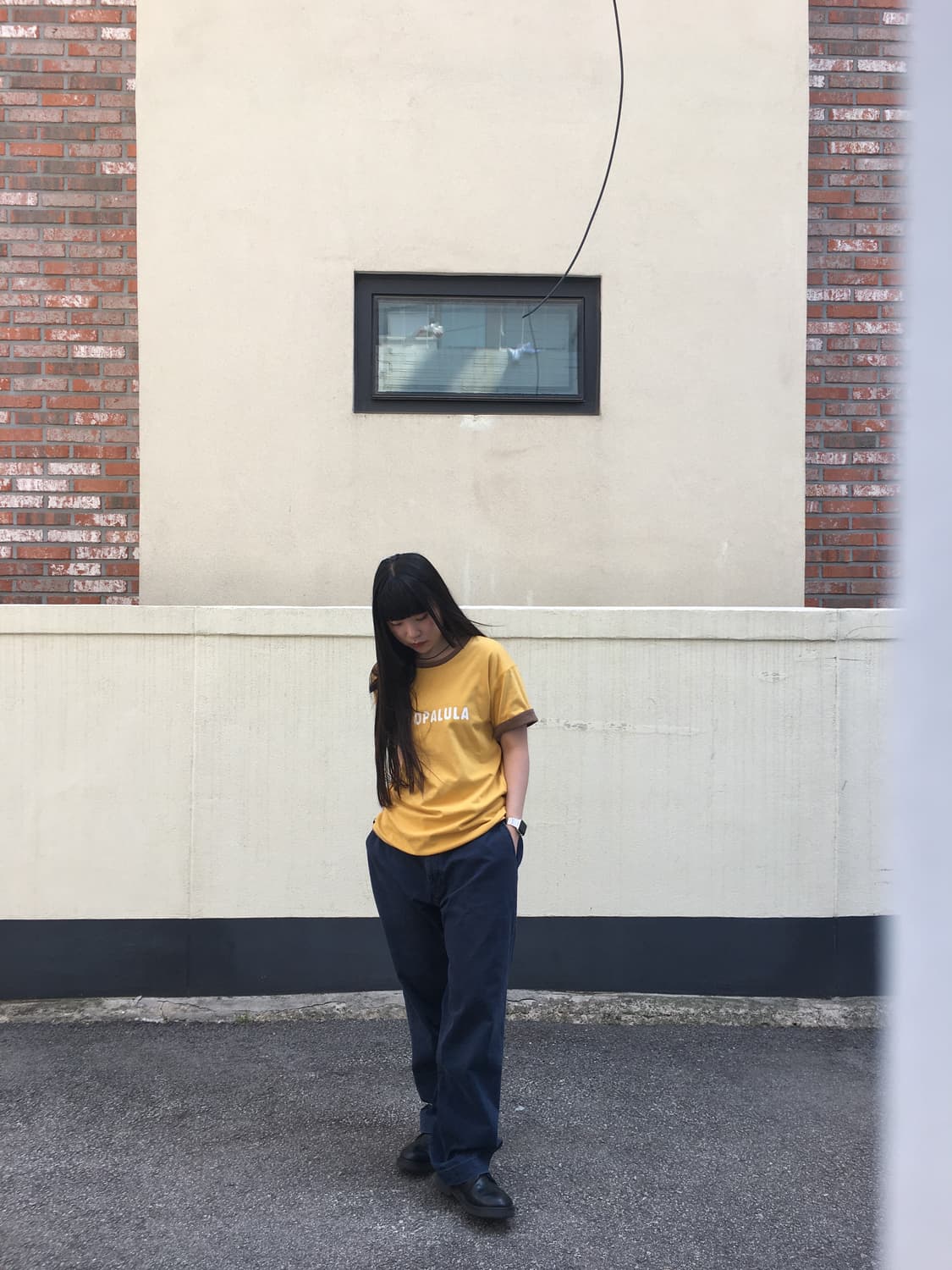 Polo 폴로 랄프로렌 워시드 치노 팬츠 상품이미지2