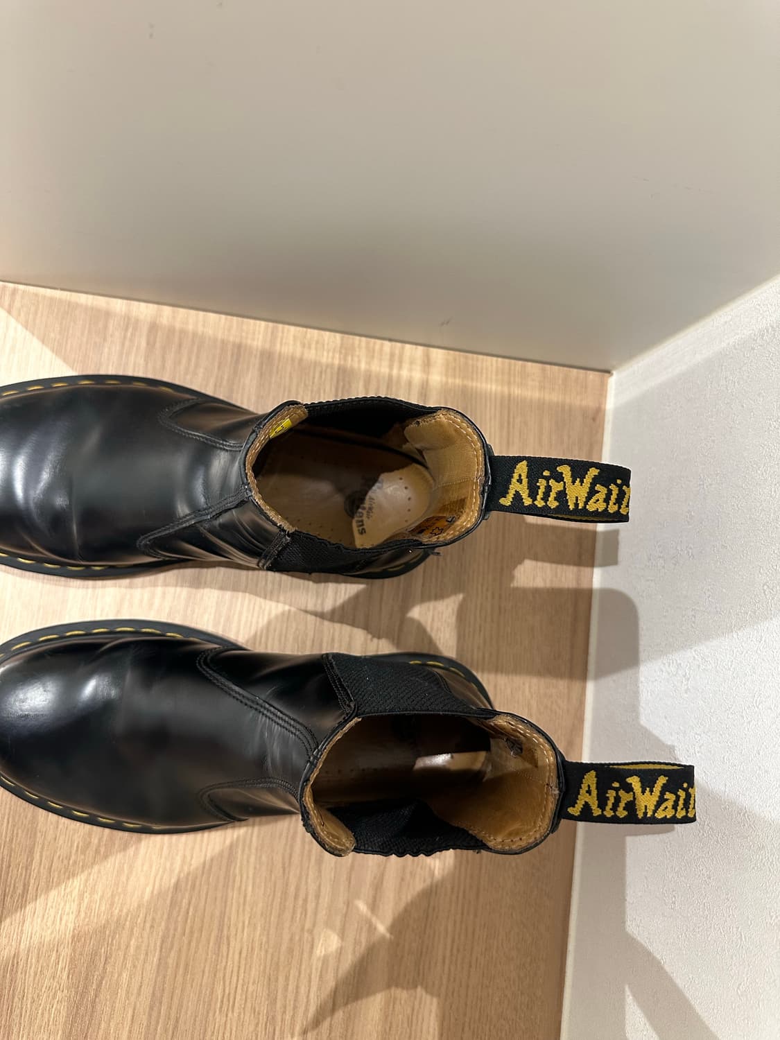 닥터마틴 2976 uk6 eu39 사이즈 상품이미지3