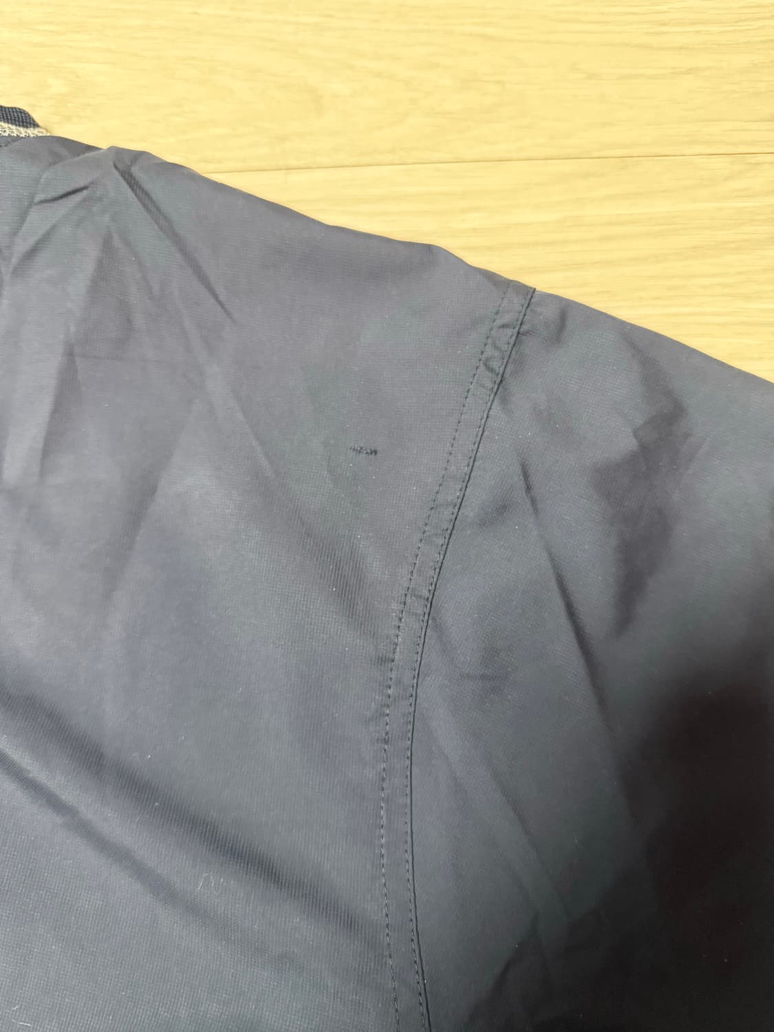 00s-10s 나이키골프 웜업 피스테 상품이미지7