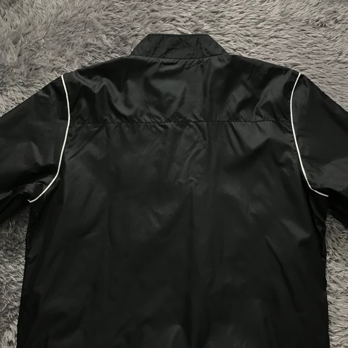 [[XL, A급] 나이키 RPL 파크20 우븐 레인자켓/25년#244 상품이미지4