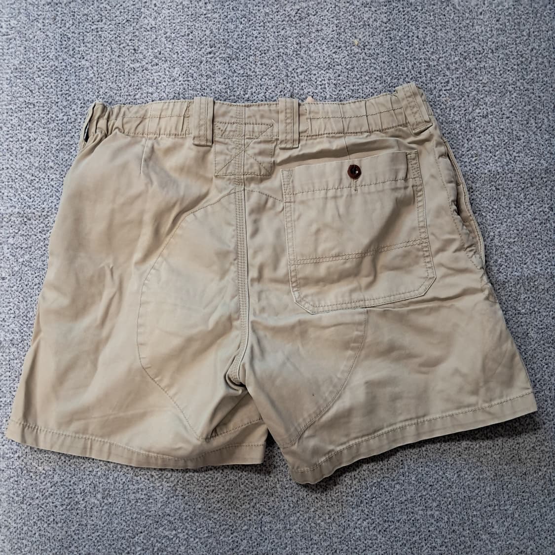 폴로랄프로렌 클래식 반바지 상품이미지7