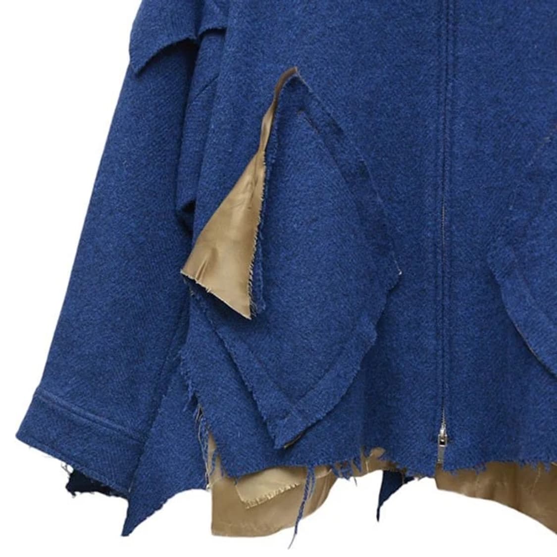 sulvam Oversized jacket 상품이미지4