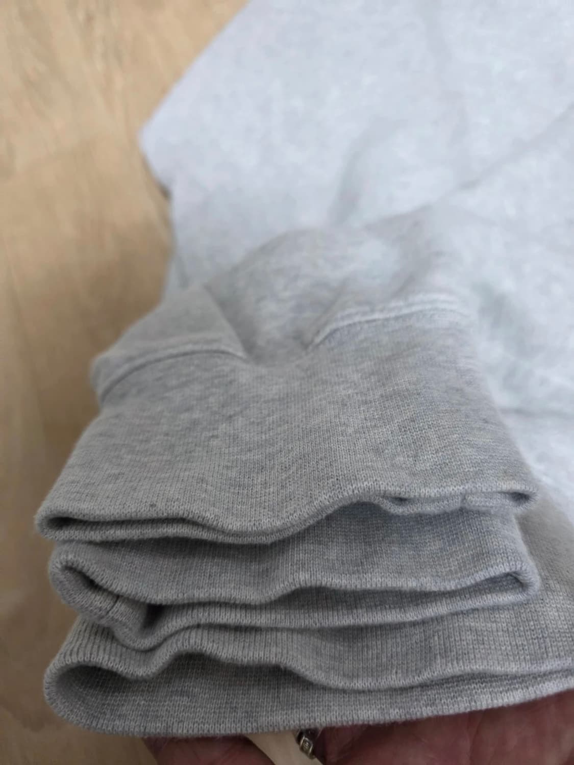 폴로랄프로렌 기모 맨투맨 XL 상품이미지6