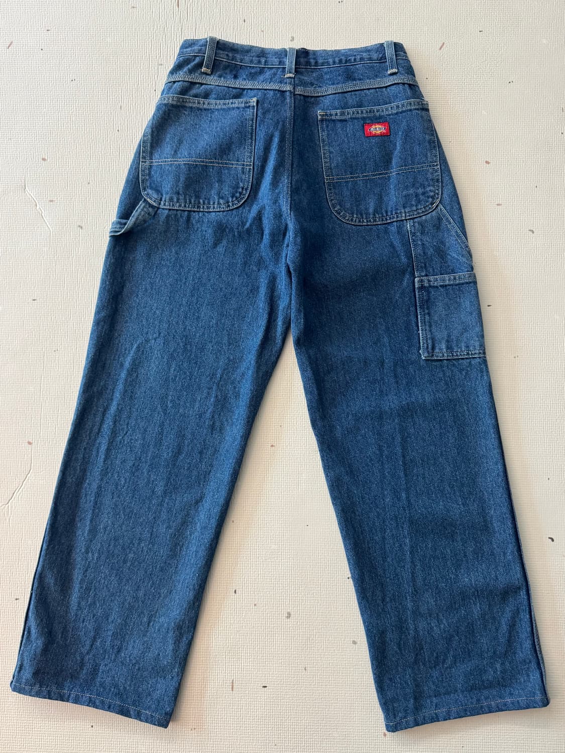 디키즈 카펜더 워크 데님팬츠  상품이미지1