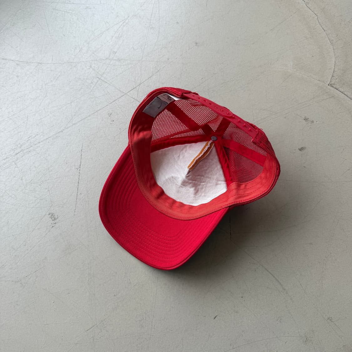 00s 나이키 트러커 캡 상품이미지3