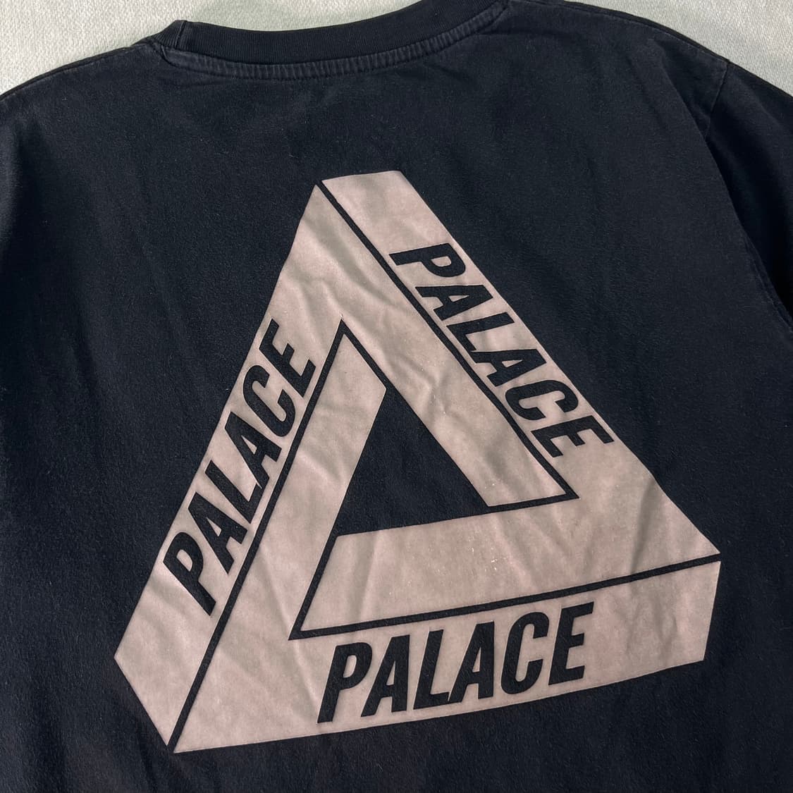 100 팔라스 트라이 퍼그 반팔 티셔츠 상품이미지5