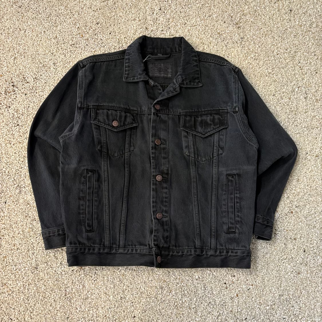 보세 데님 자켓⭐️1004 상품이미지1