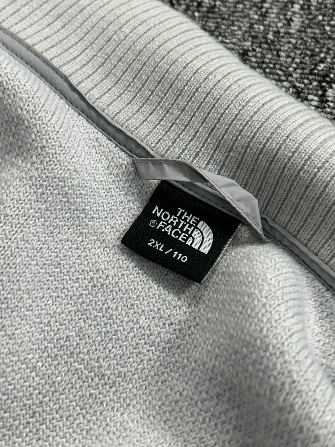 노스페이스 그랜드 브이모션 자켓 2XL  상품이미지9