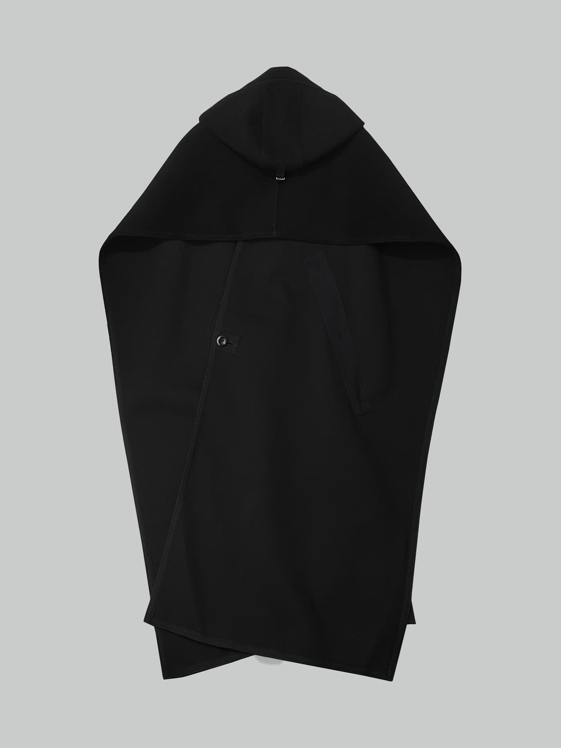 준야 와타나베 16aw 케이프 코트 상품이미지4