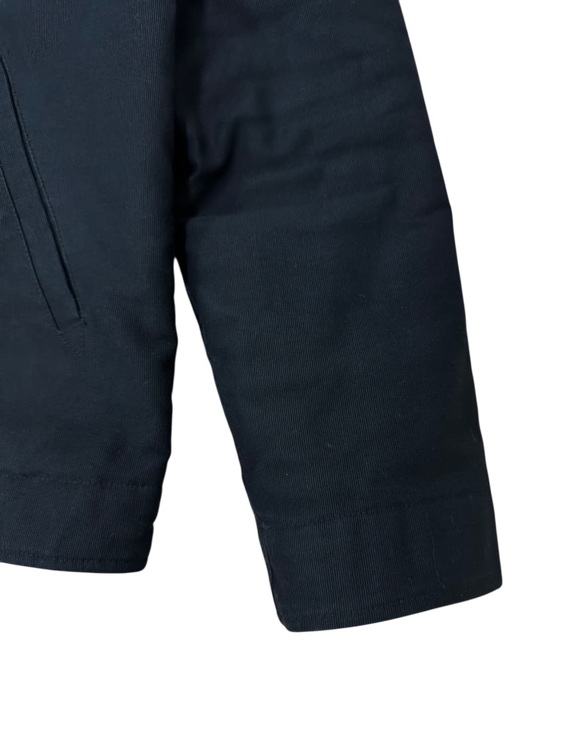 칼하트 쉐필드자켓 다크네이비 (M) 상품이미지6